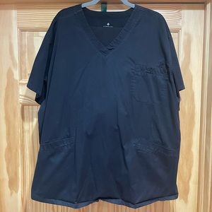 Med Couture Scrub Set